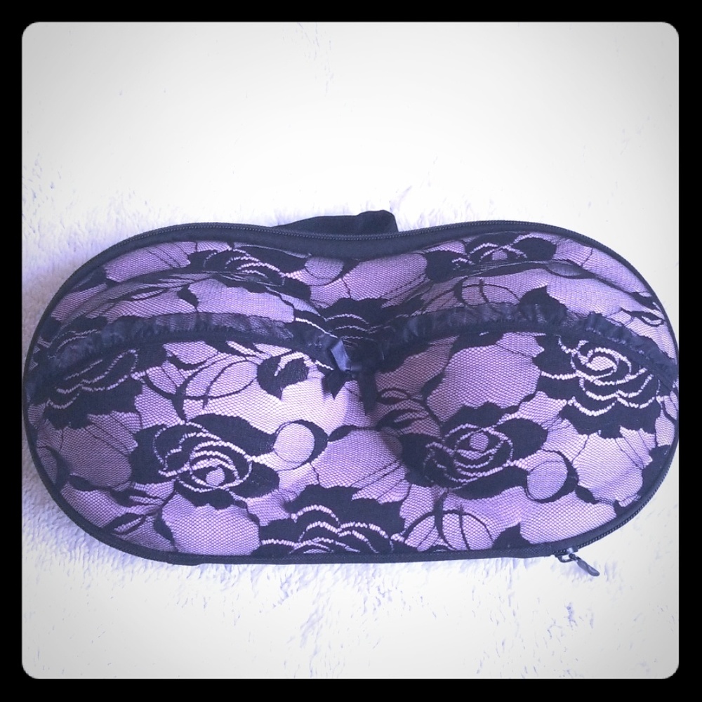 Travel Bra Holder